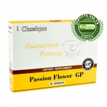 Passion Flower GP (   )